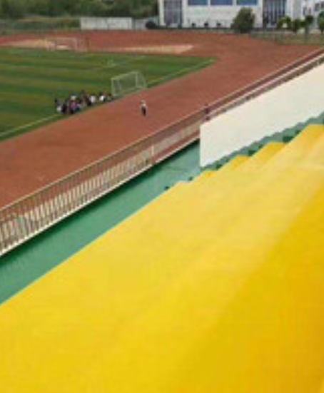乌什专业球场地面翻新维修整改